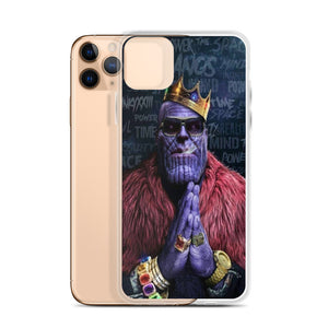 Thanos Case