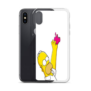 Simpsons Homer